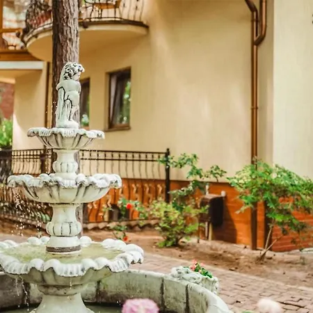 Gorgeous In Appartement