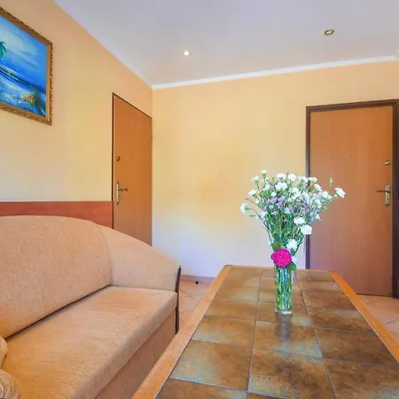 Gorgeous In Appartement Pogorzelica (Gmina Rewal)