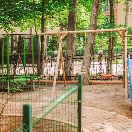 Gorgeous In Appartement Pogorzelica (Gmina Rewal)