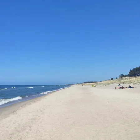 Gorgeous In Appartement Pogorzelica (Gmina Rewal)