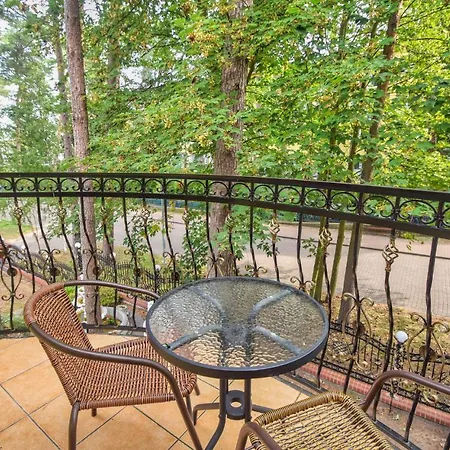 Appartement Gorgeous In 3*