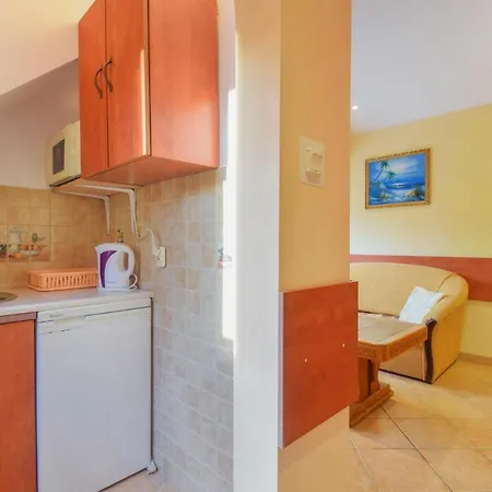 Apartmán Gorgeous In With Wifi 3*