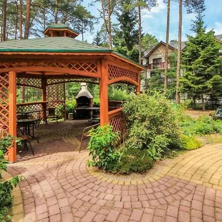 Appartement Gorgeous In 3*