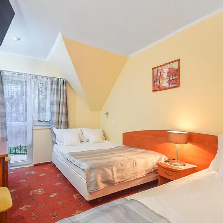 Gorgeous In With Wifi Apartmán 3*