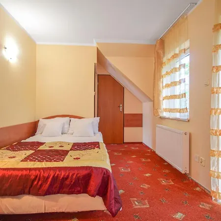 Gorgeous In With Wifi Apartmán