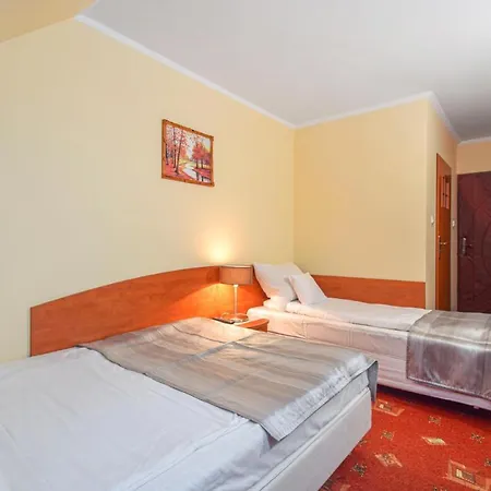 Appartement Gorgeous In