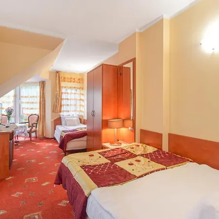 Gorgeous In Pogorzelica (Gmina Rewal)