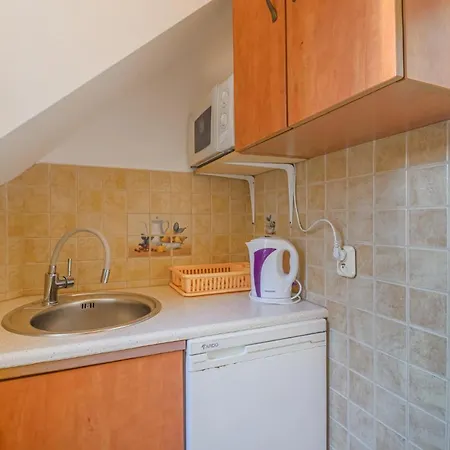 Gorgeous In With Wifi Apartmán 3*