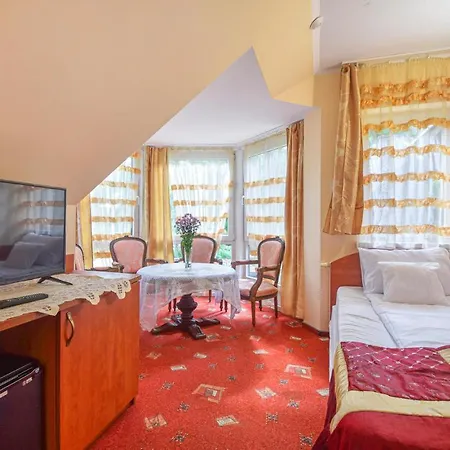 Gorgeous In Apartmán