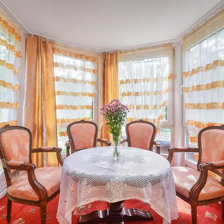 Appartement Gorgeous In 3*