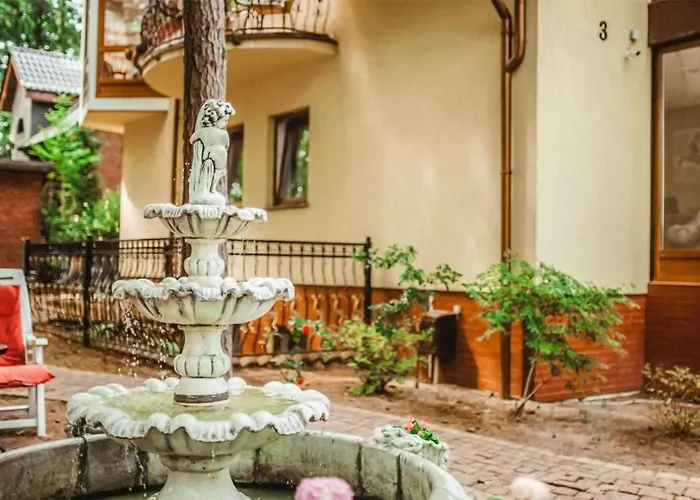 Gorgeous In Apartmán