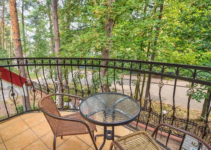 Apartmán Gorgeous In 3*