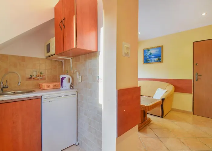 Apartmán Gorgeous In 3*