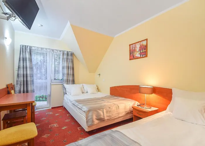 Gorgeous In Apartmán 3*