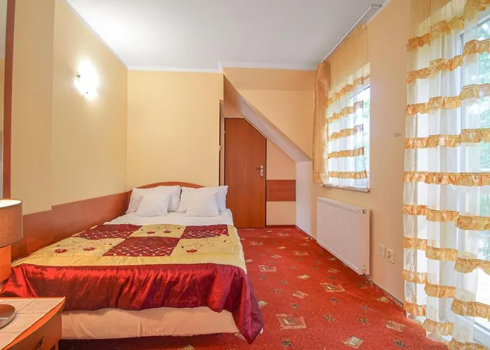 Gorgeous In Apartmán