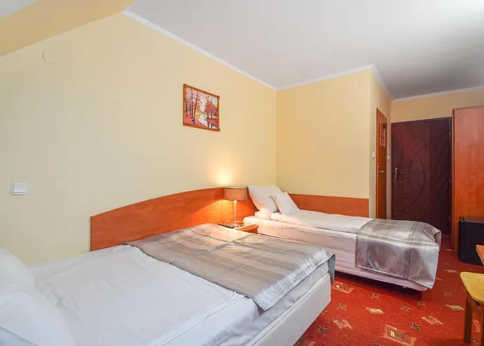 Apartmán Gorgeous In