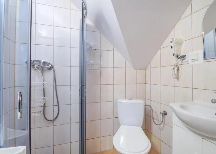 Apartmán Gorgeous In Pogorzelica (Gmina Rewal)