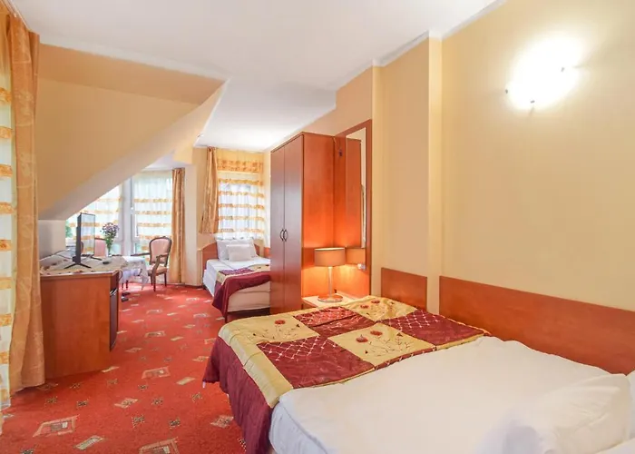 Gorgeous In Pogorzelica (Gmina Rewal)