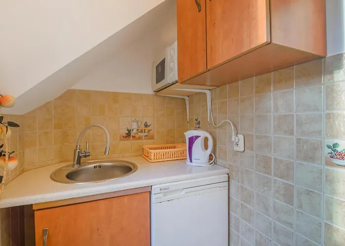 Gorgeous In Apartmán 3*