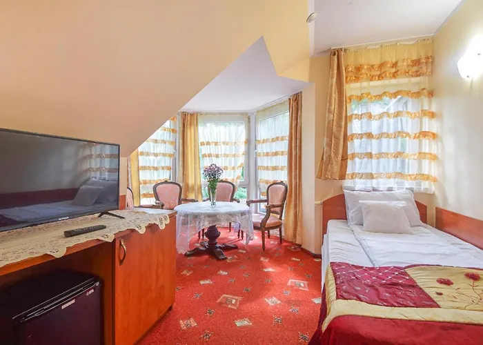 Gorgeous In Apartmán