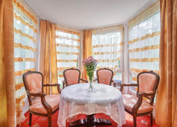 Apartmán Gorgeous In 3*